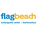Flag Beach