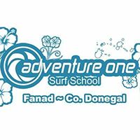 Adventure One Surf School
