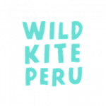 Wild Kite Peru
