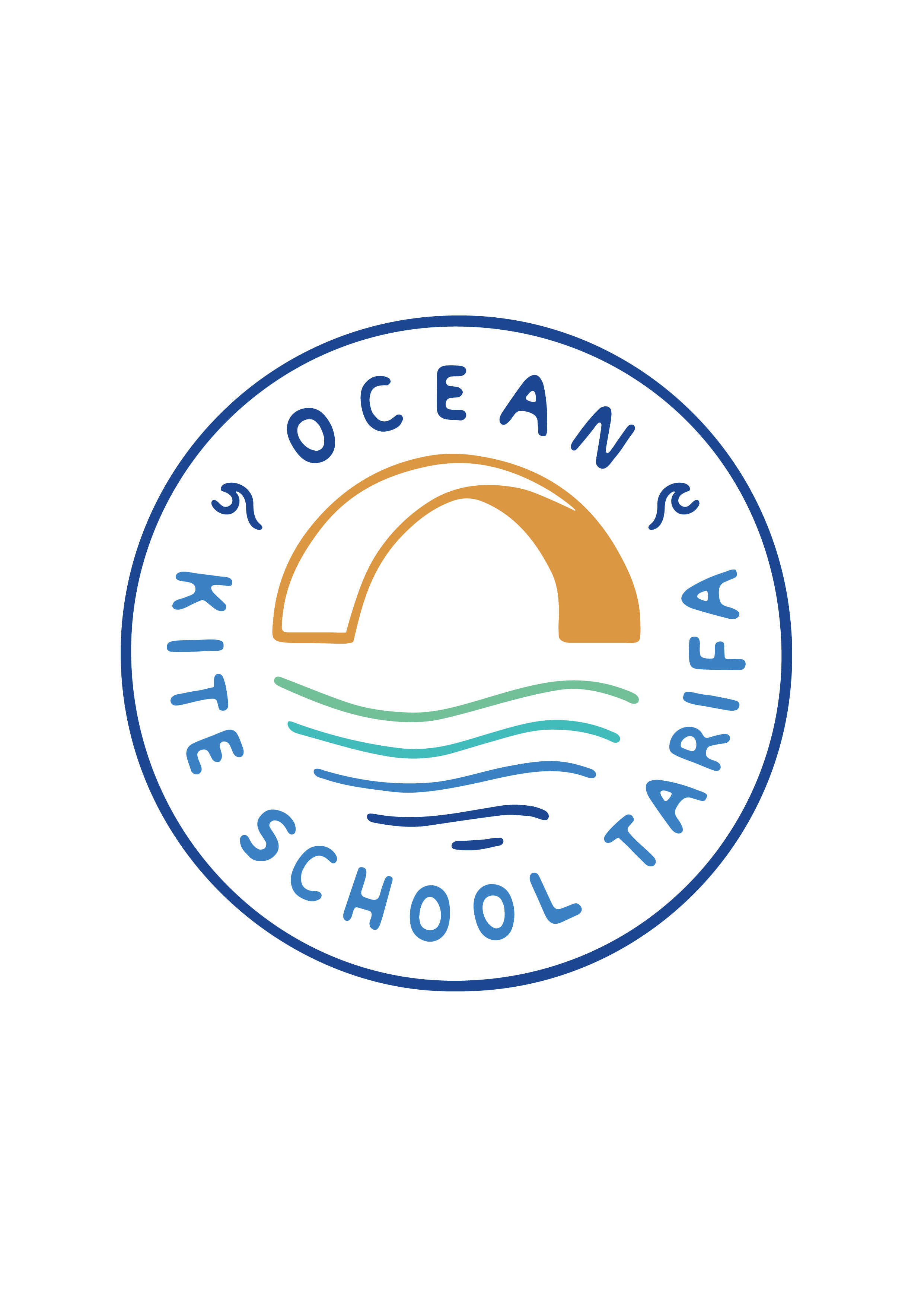 Ocean Kite School Tarifa