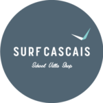 Surf Cascais // Villa / School / Shop