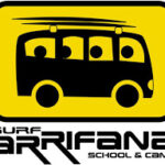 Arrifana Surf School