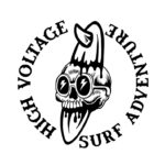 High Voltage Surf Adventure