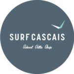 Surf Cascais // Villa / School / Shop