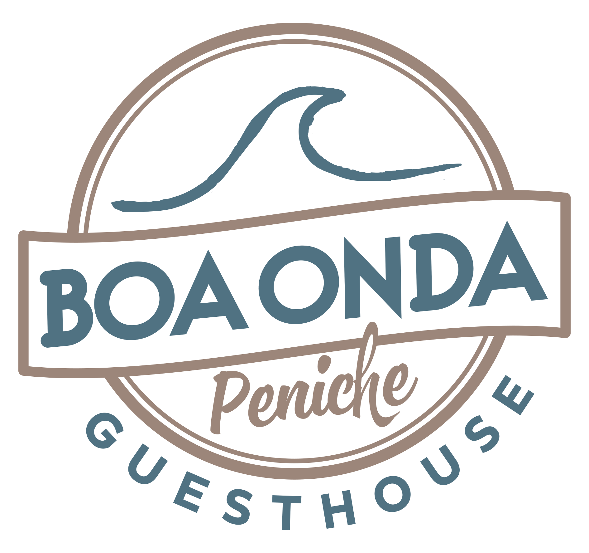 Boa Onda Guesthouse Peniche