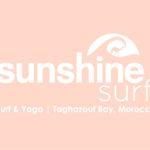 Sunshine Surf Morocco